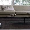 Прямой диван Kybos/ sofa — фотография 2