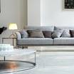 Прямой диван Maxim/ sofa — фотография 2