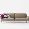 Прямой диван Maxim/ sofa