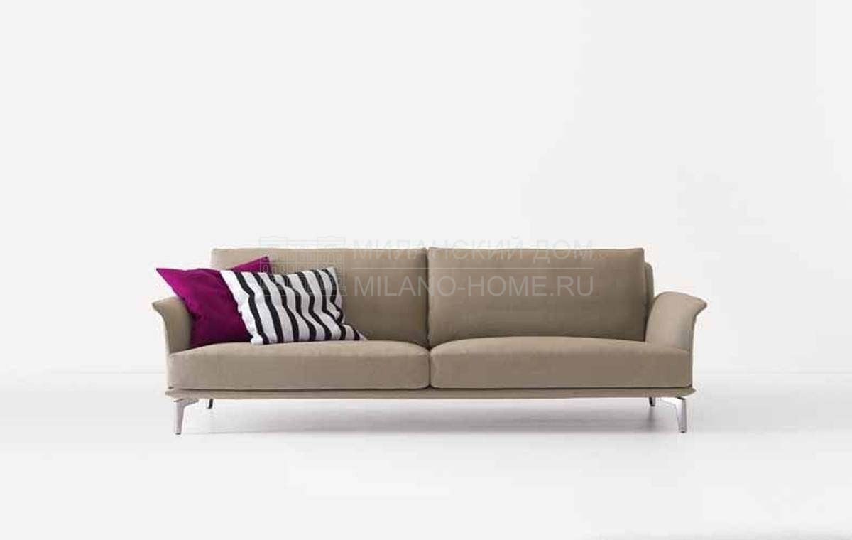 Прямой диван Maxim/ sofa из Италии фабрики NUBE