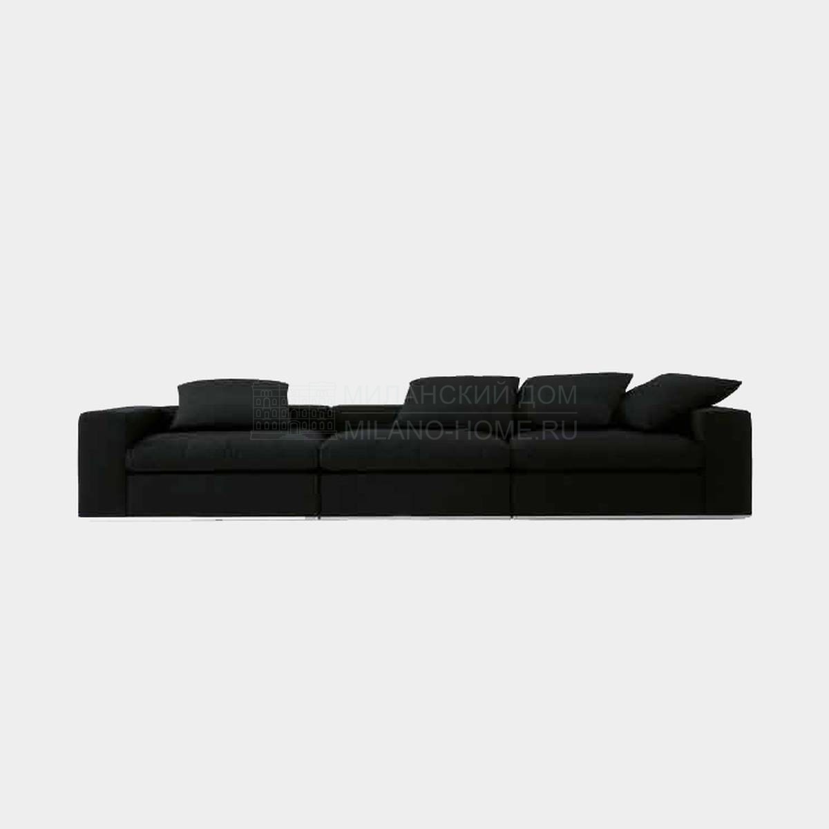 Модульный диван Zar/ sofa из Италии фабрики NUBE