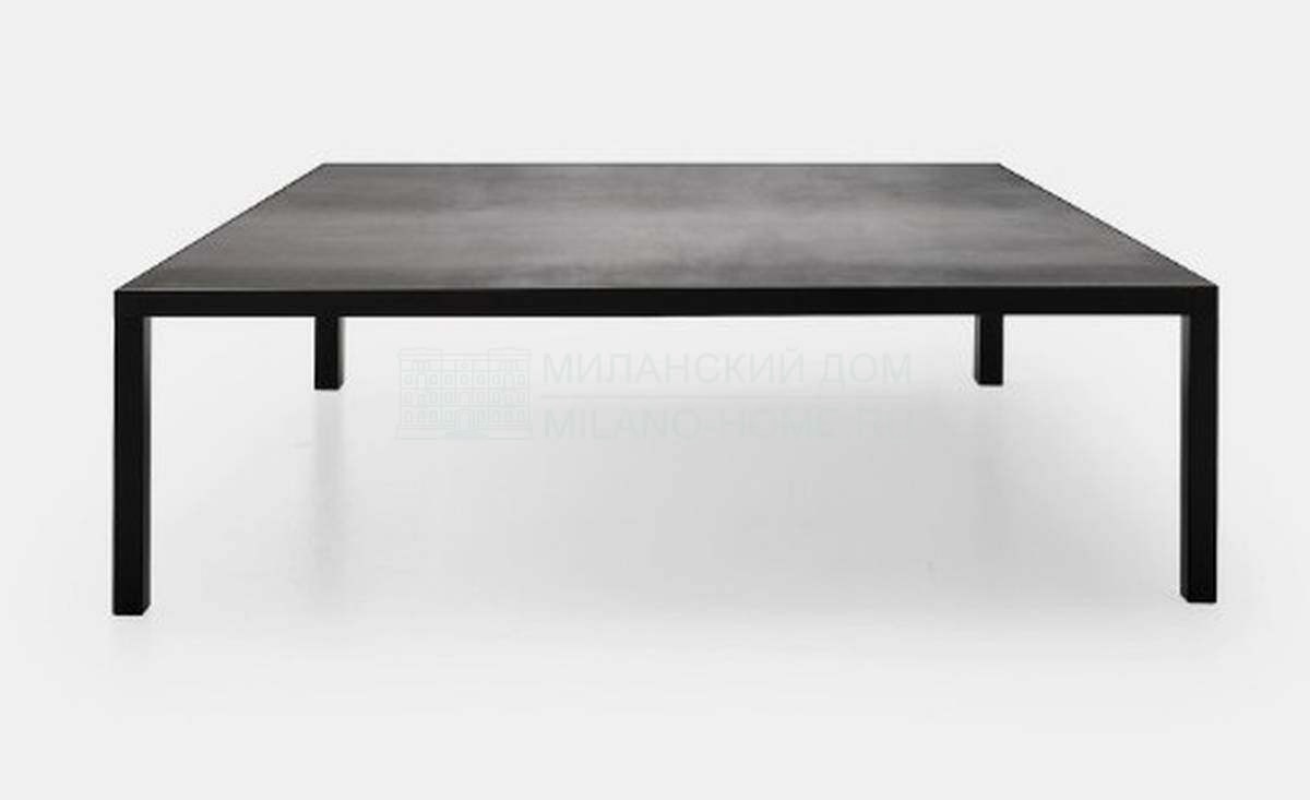 Кофейный столик Lim 3.0. coffee table из Италии фабрики MDF ITALIA