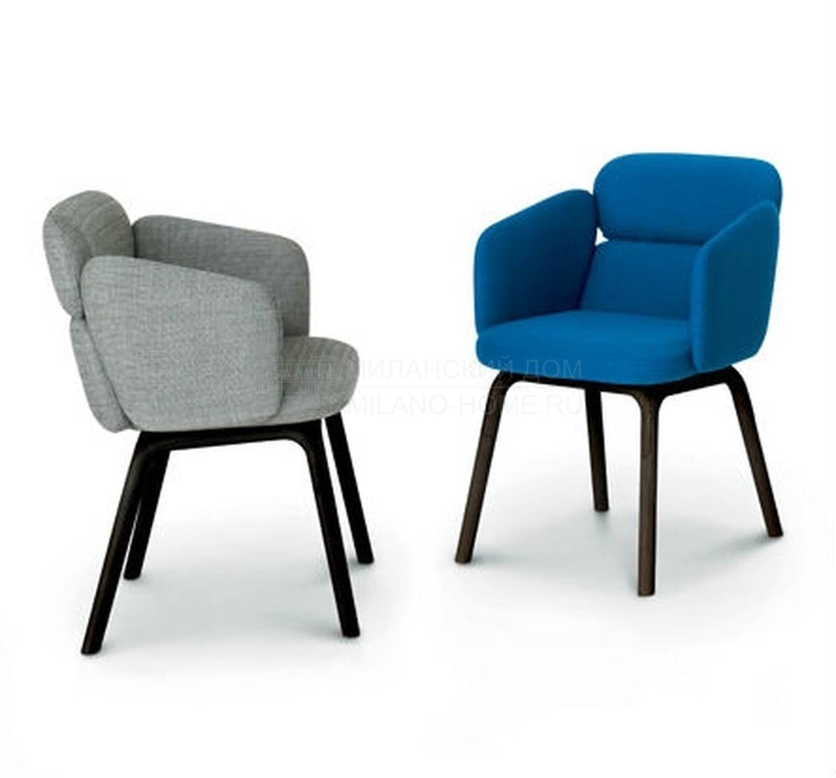 Полукресло Bliss chair из Италии фабрики ARFLEX