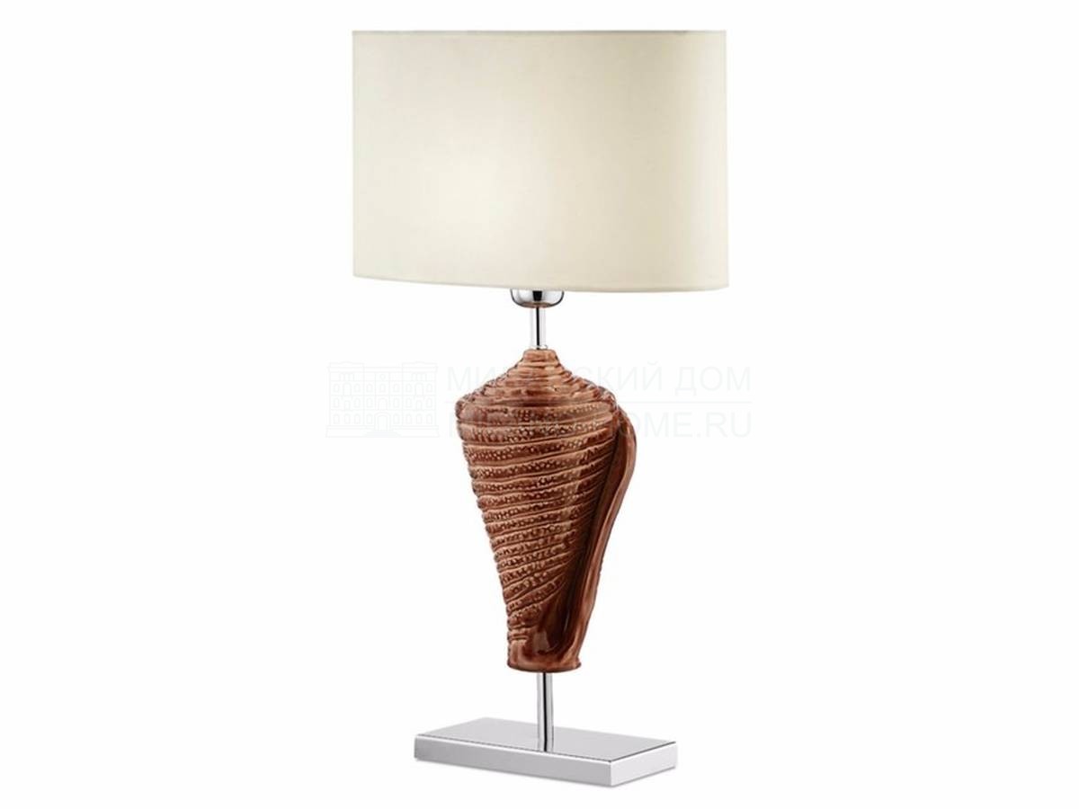 Настольная лампа Conus table lamp из Италии фабрики MARIONI