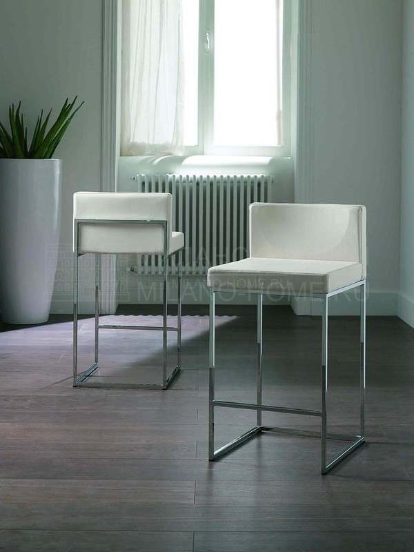 Барный стул Loft / stool из Италии фабрики ASTER Cucine