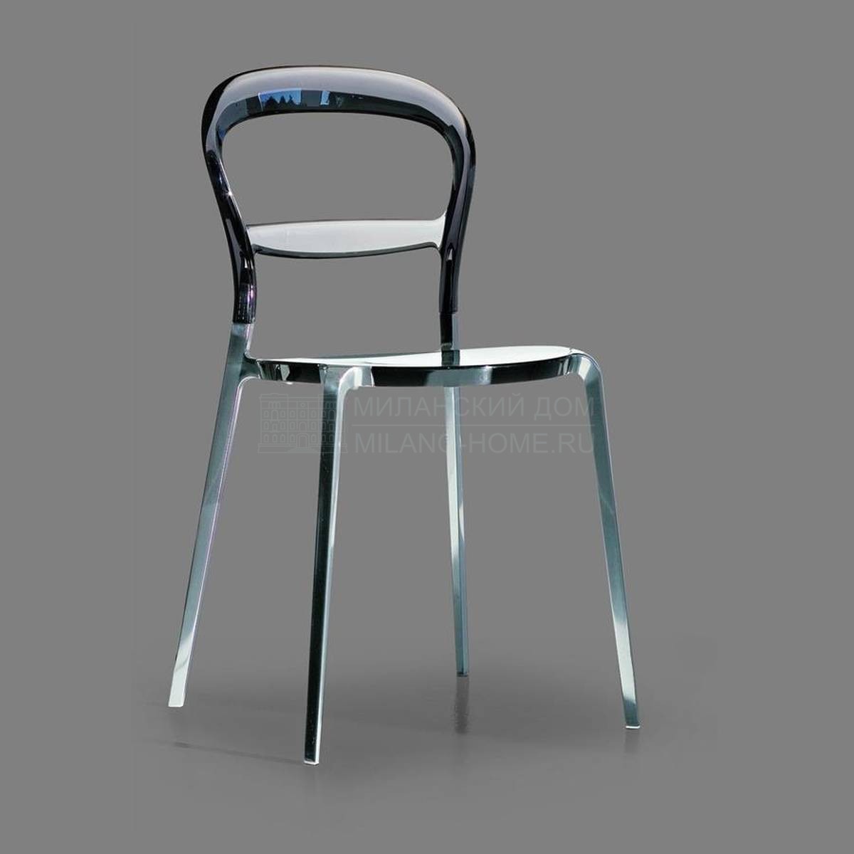Стул Krios/chair из Италии фабрики ASTER Cucine