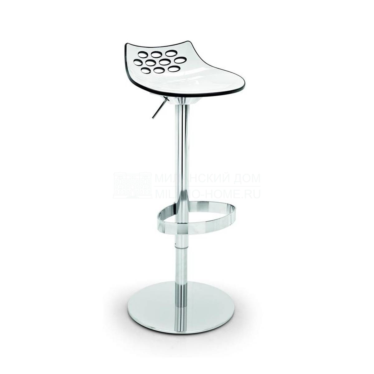 Барный стул Jam/stool из Италии фабрики ASTER Cucine