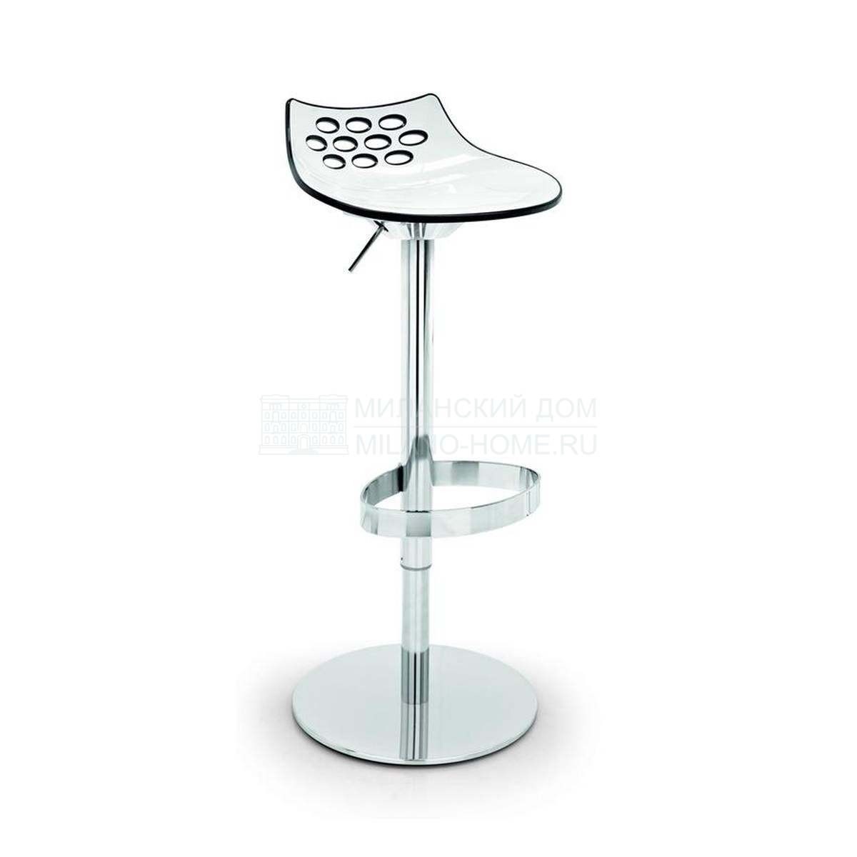 Барный стул Jam/stool из Италии фабрики ASTER Cucine