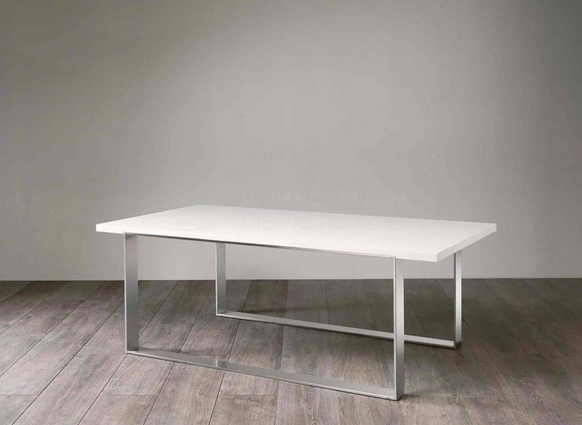 Обеденный стол Carre/table из Италии фабрики ASTER Cucine
