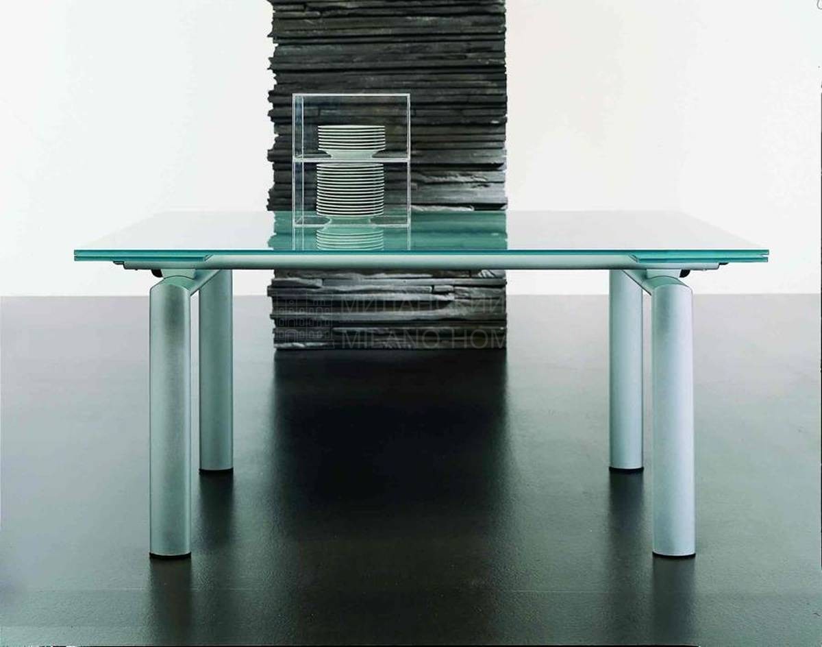 Обеденный стол Moon/allungabile-table из Италии фабрики ASTER Cucine