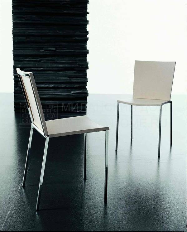 Стул Line / chair из Италии фабрики ASTER Cucine