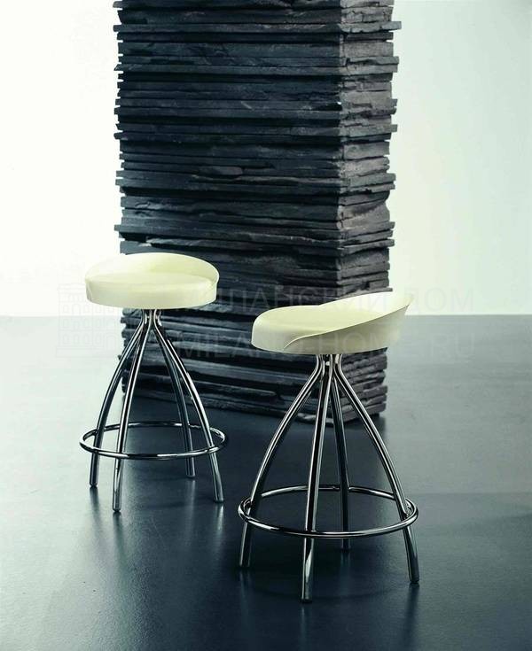 Барный стул Fly / stool из Италии фабрики ASTER Cucine