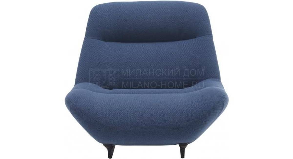 Кресло Manarola armchair из Франции фабрики LIGNE ROSET