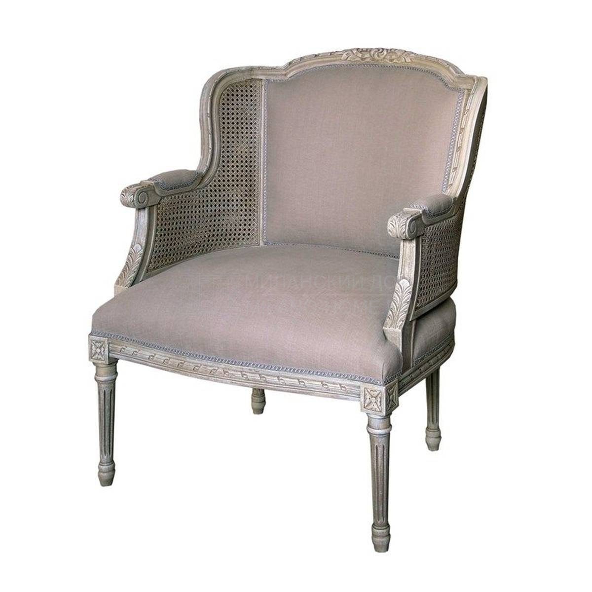 Кресло M-3372 armchair из Испании фабрики GUADARTE
