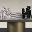 Шахматный стол Tau Chess — фотография 2