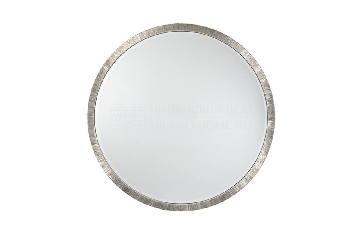Зеркало настенное Omega из Великобритании фабрики THE SOFA & CHAIR Company