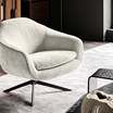 Кресло Bond armchair — фотография 4