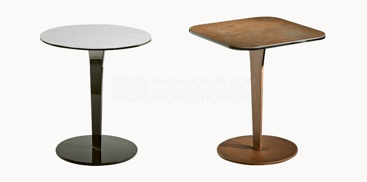 Кофейный столик T-153B coffee table из Италии фабрики GAMMA ARREDAMENTI