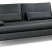 Прямой диван Scenario 3-seat sofa large 
