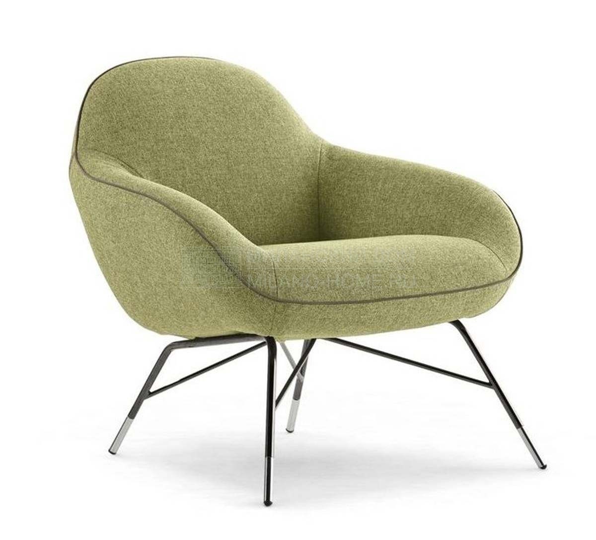 Кресло Spoutnik armchair из Франции фабрики ROCHE BOBOIS