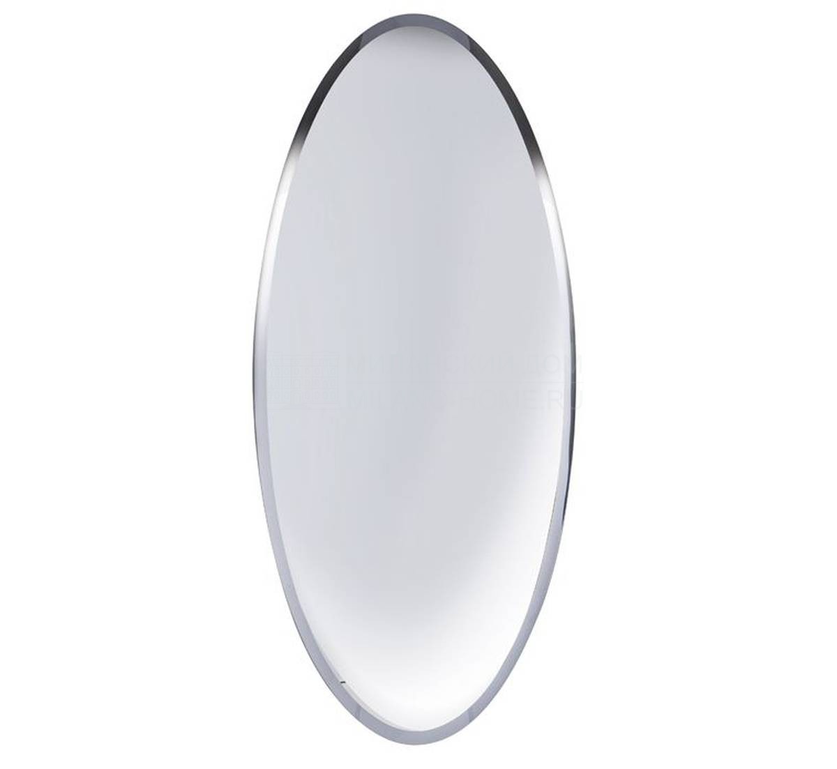 Зеркало настенное Murray mirror из Италии фабрики MINOTTI