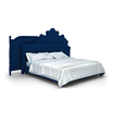 Двуспальная кровать Bon enfant bed — фотография 2