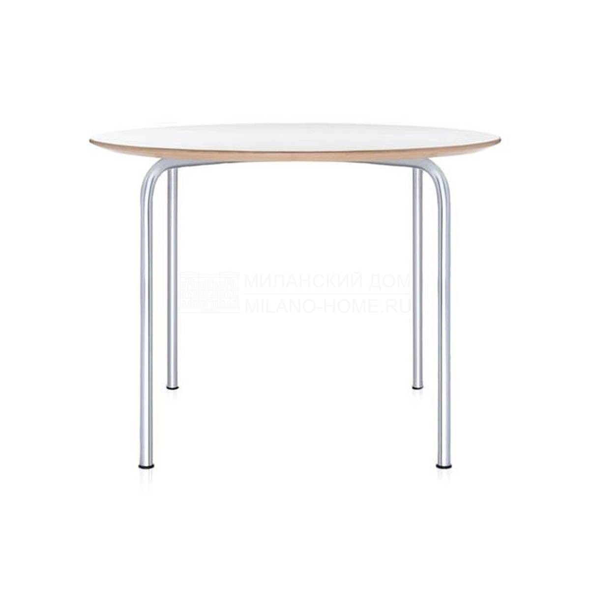 Круглый стол Maui round table из Италии фабрики KARTELL