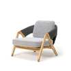 Кресло Knit armchair — фотография 2