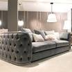 Прямой диван Plaza sofa — фотография 3