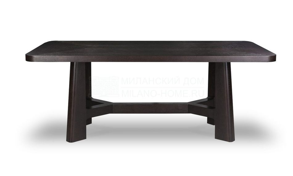 Обеденный стол Rafaela rectangular из Франции фабрики HAMILTON CONTE