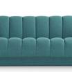 Прямой диван Odea 4-seat sofa