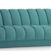 Прямой диван Odea 4-seat sofa — фотография 2