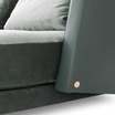 Прямой диван Volo sofa  — фотография 5