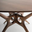 Обеденный стол Tazio 190 table  — фотография 3