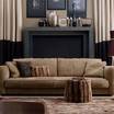 Прямой диван Tommy Nubuck Sofa