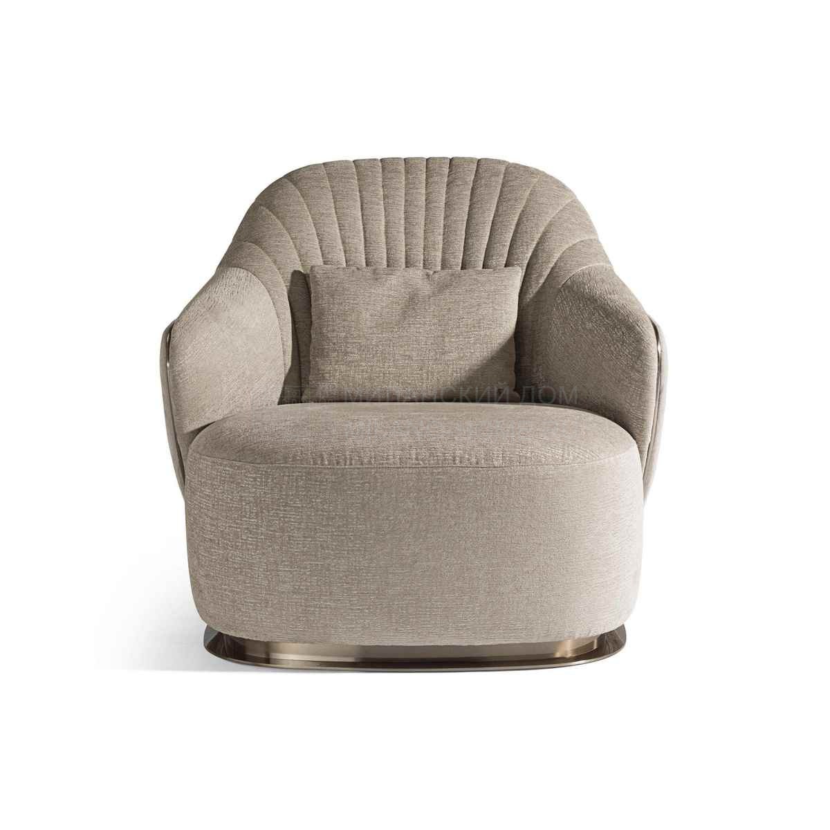 Кресло Adele armchair из Италии фабрики IPE CAVALLI VISIONNAIRE