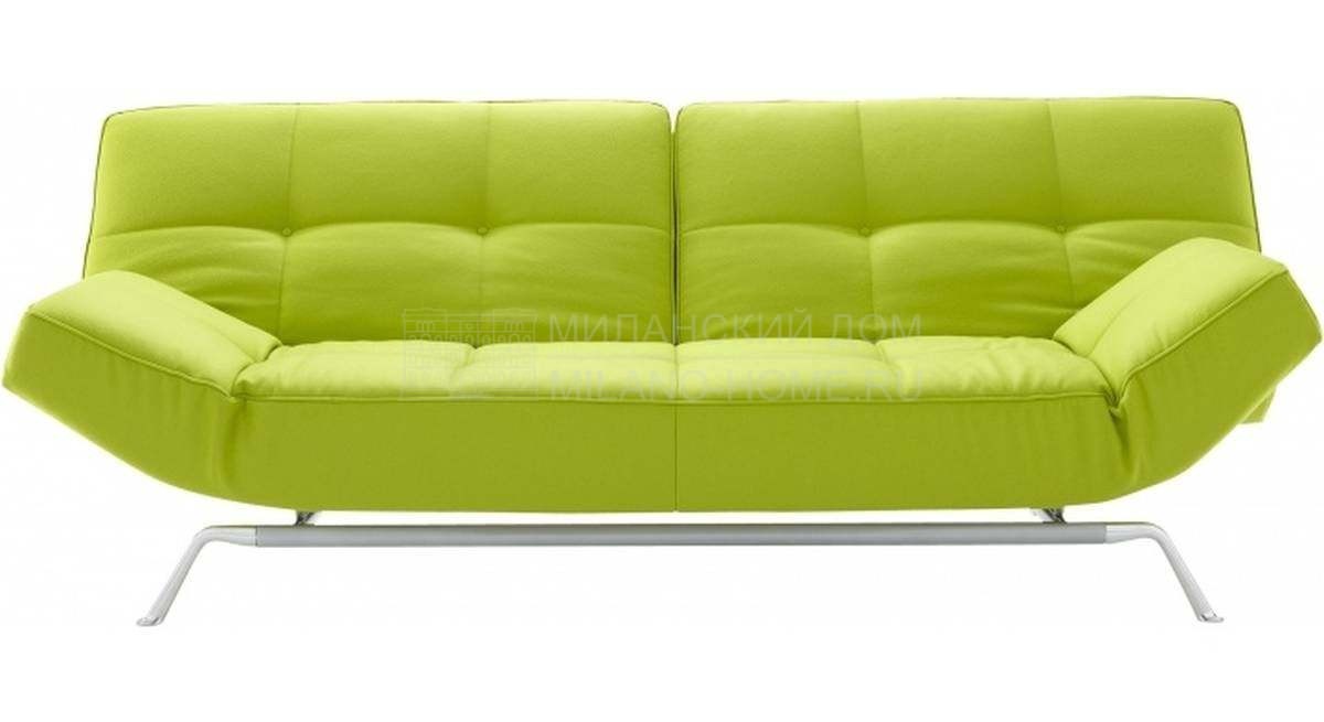 Прямой диван Smala из Франции фабрики LIGNE ROSET