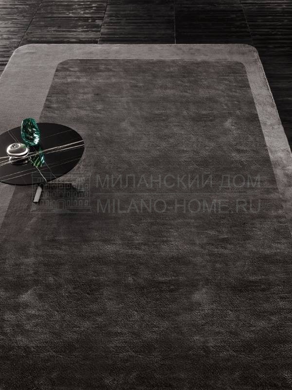 Ковры Dibbets Cambre rug из Италии фабрики MINOTTI
