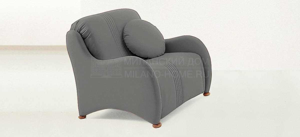 Кресло Magica/chair-bed из Италии фабрики BONALDO