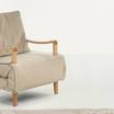 Кресло трансформер (раскладное) Nuovo Arturo/chair-bed