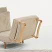 Кресло трансформер (раскладное) Nuovo Arturo/chair-bed — фотография 6