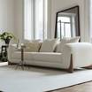 Прямой диван Softbay sofa
