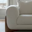 Прямой диван Softbay sofa — фотография 2