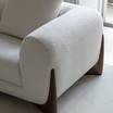 Прямой диван Softbay sofa — фотография 3