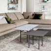 Прямой диван Lars sofa comp — фотография 2