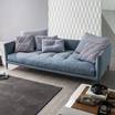 Прямой диван Coral/sofa — фотография 3