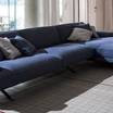 Модульный диван Slab plus sofa comp