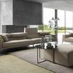 Прямой диван Vita sofa — фотография 3
