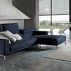 Прямой диван Vita sofa — фотография 4