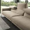 Прямой диван Vita sofa — фотография 5